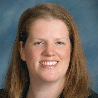 Sara Geffert, MD