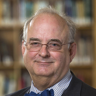 Stefan Gravenstein, MD, MPH