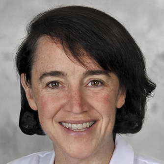 Suzanne McLaughlin, MD