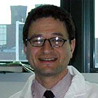 Steven Moss, MD