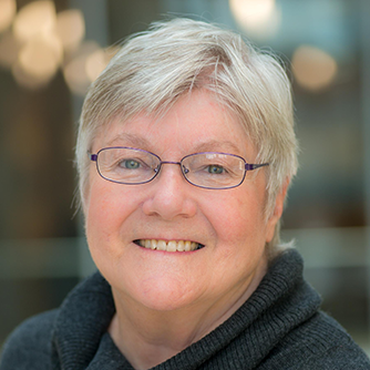 Sharon Rounds, MD