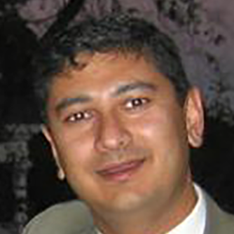 Samir Shah, MD
