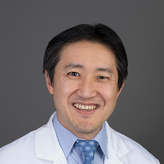 Taro Minami, MD