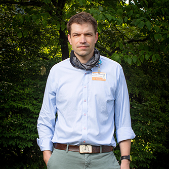 Thomas Ollila, MD