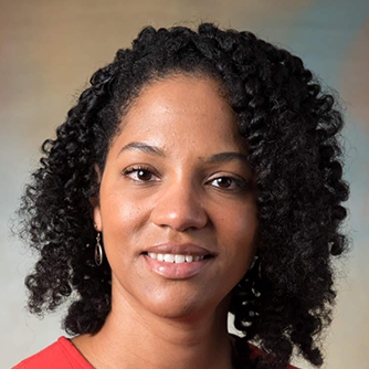 Tonslyn Toure, MD