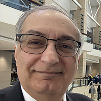 Wafik El-Deiry, MD