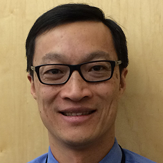 Wen-Chih Wu, MD