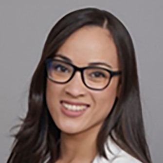 Laura Cárdenas Ramos, MD