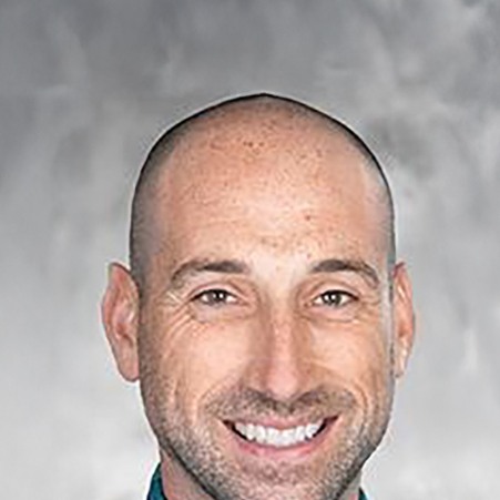 Seth Clark, MD