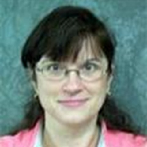 Iulia Grillo, MD