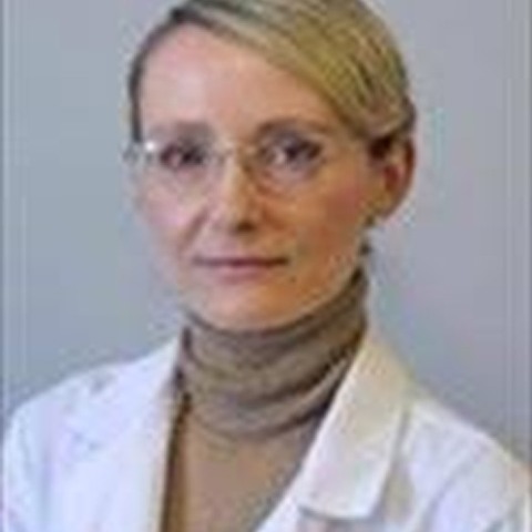 Katarzyna Gilek-Seibert, MD, RhMSUS
