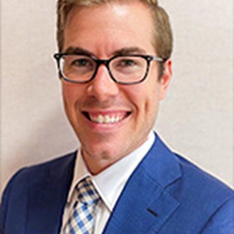 Nicholas Kensey, DO