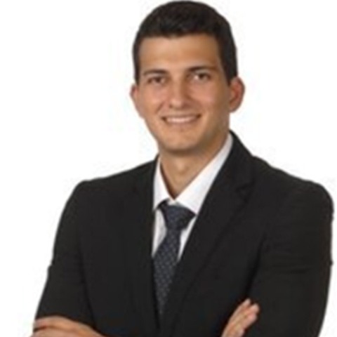 Fares Saliba, MD