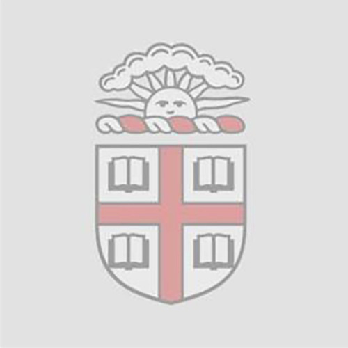 Brown logo