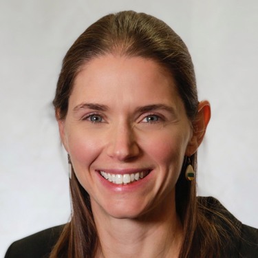 Sarah Freeman, MD