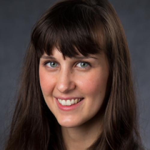 Elizabeth Gasperlin, MD