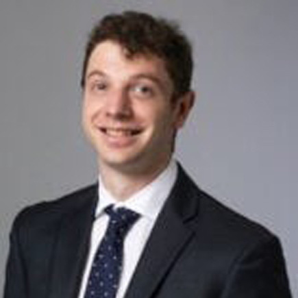 Benjamin Pomerantz, MD