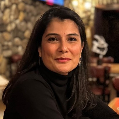 Sabeeka Shah, MD, MPH