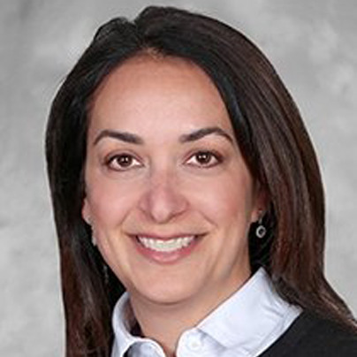 Laura Levine, MD