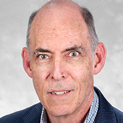 James Klinger, MD