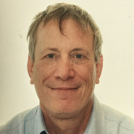 Andrew Levinson, MD