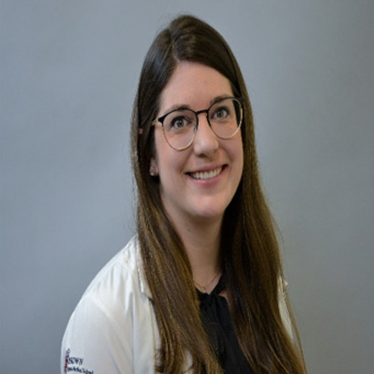 Rachel Darling, MD