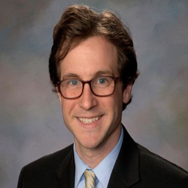 Mark Dunlop, MD