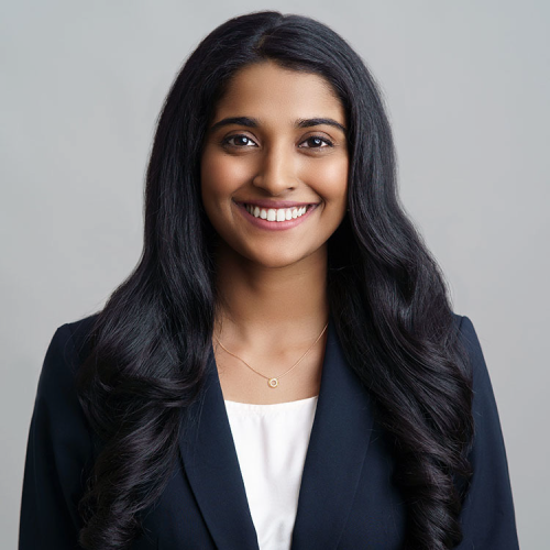 Aishwarya Sudheer, MD