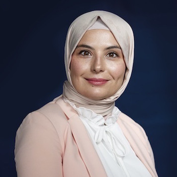 Zaynab Marzuk, MD