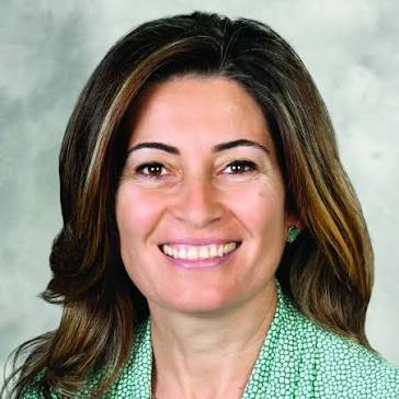 Ghada Bourjeily, MD