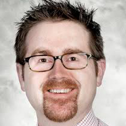 Michael Blundin, MD