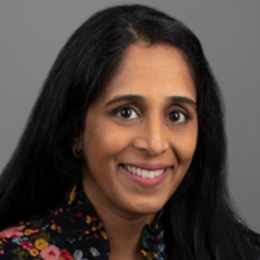 Seema Amin, MD