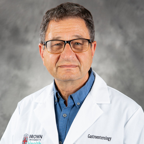 Steven Moss, MD