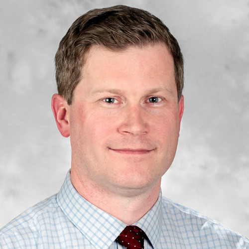 Christopher Mullin, MD