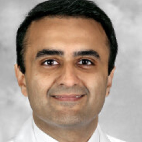 Banreet Dhindsa, MD