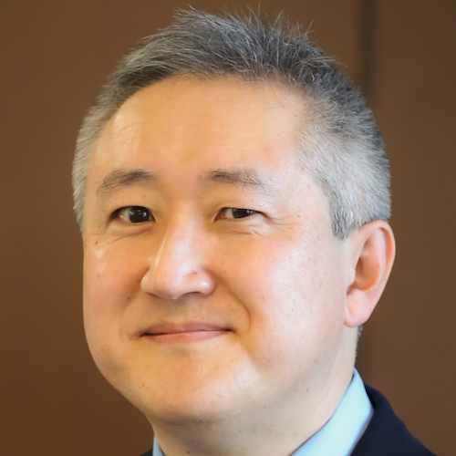 Taro Minami, MD