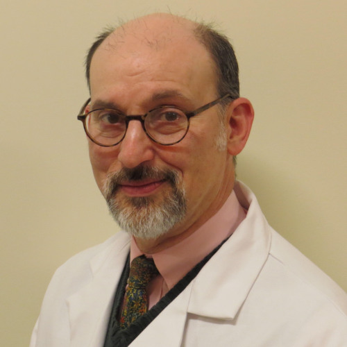 Harlan Rich, MD