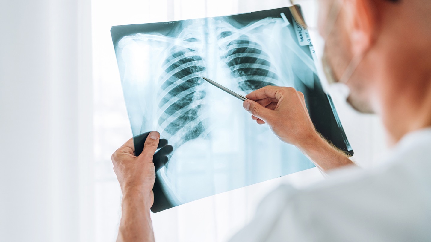 Pulmonary, Critical Care, and Sleep Medicine clinic